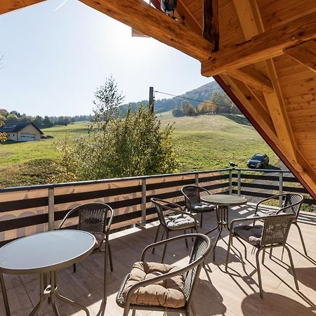 Ferienwohnung FeWo Skiheim Großschönau Exterior foto