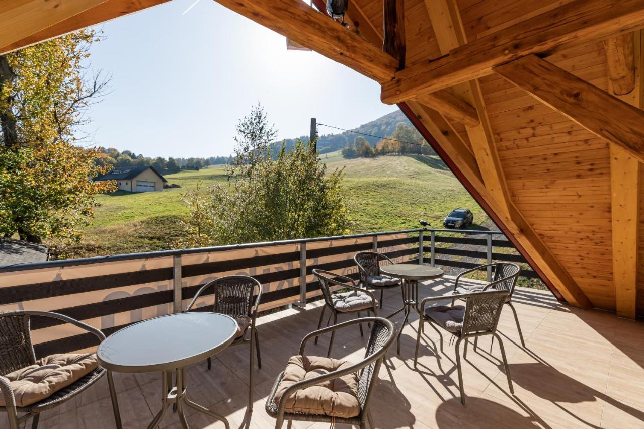 Ferienwohnung FeWo Skiheim Großschönau Exterior foto